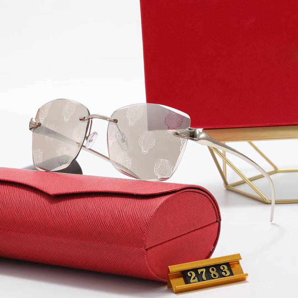Cartier Sunglasses