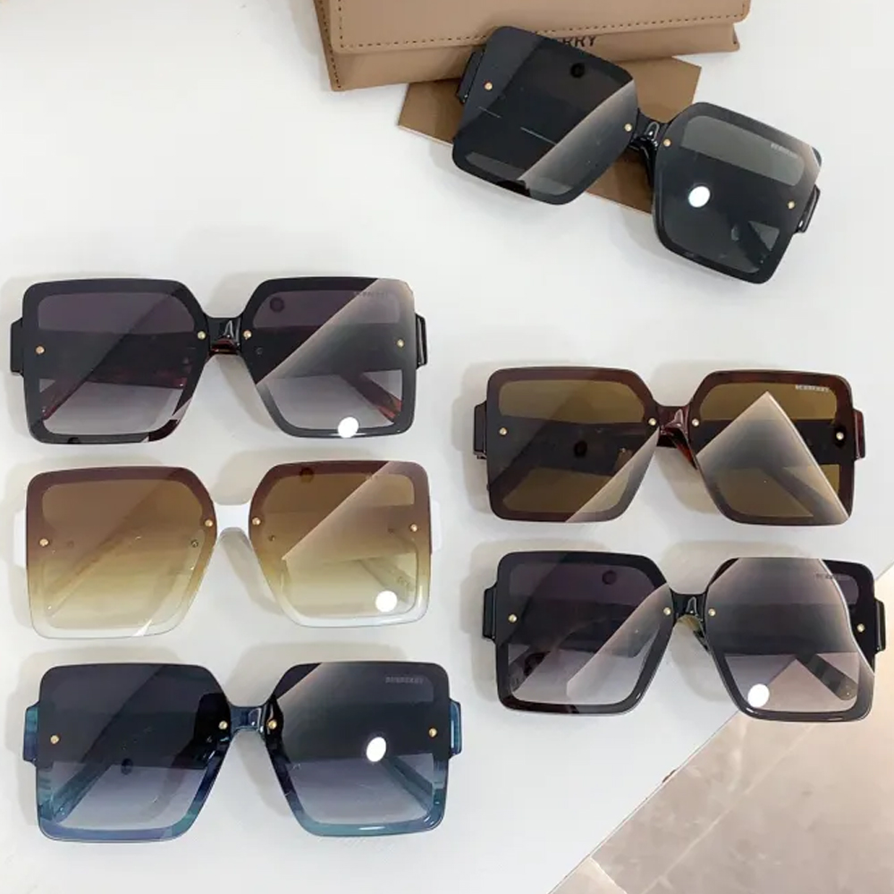 Burberry Sunglasses BE5381U SM051