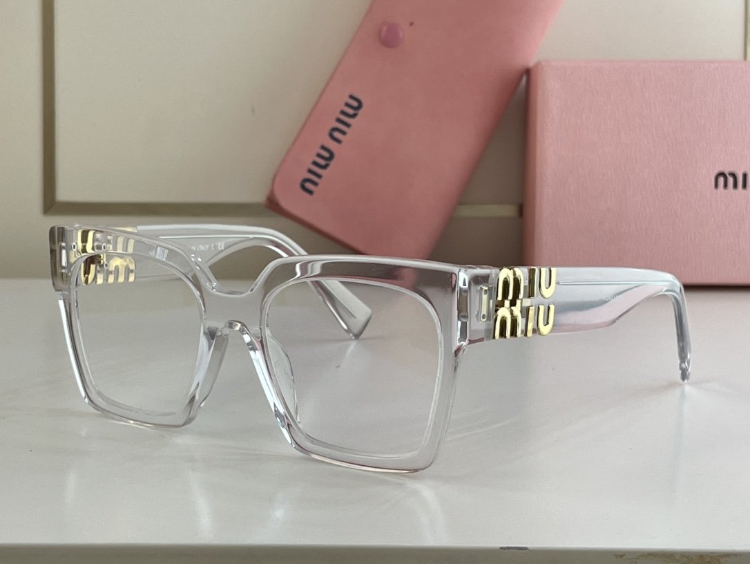 MiuMiu Sunglasses