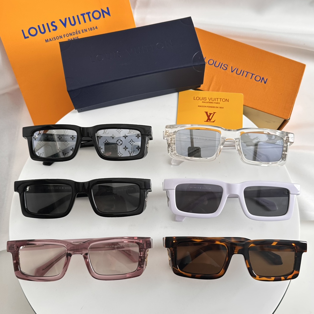 LV Sunglasses Z2187U SM031