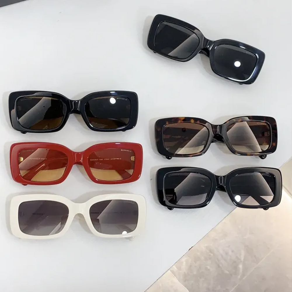 Chanel Sunglasses 9150 SM011