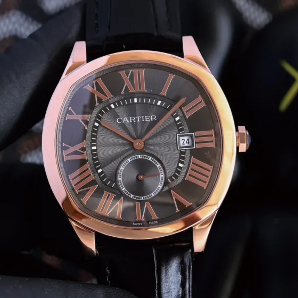 Drive de Cartier 40*41mm