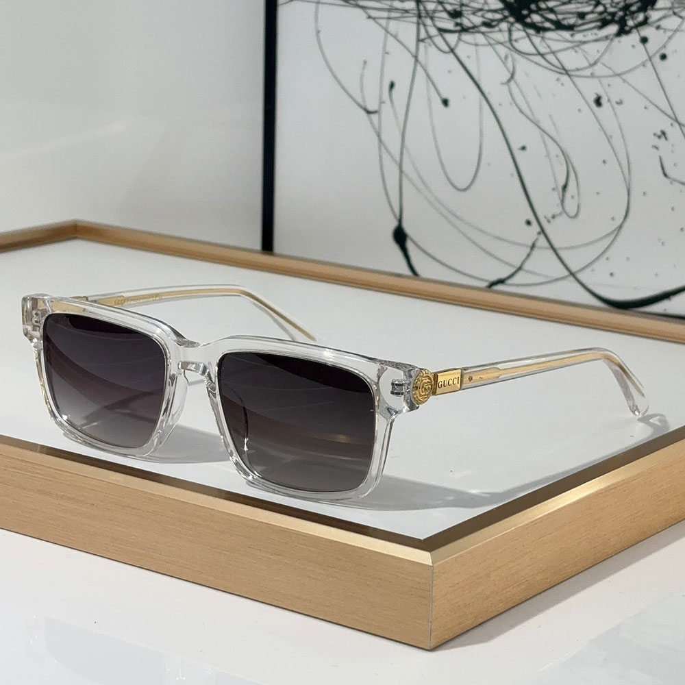 Gucci Uv protection sunglasses Top quality 锛�Replica锛�