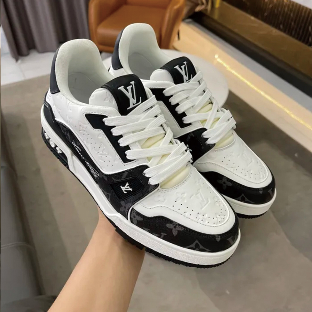 LV 022 Casual shoes XM024 03