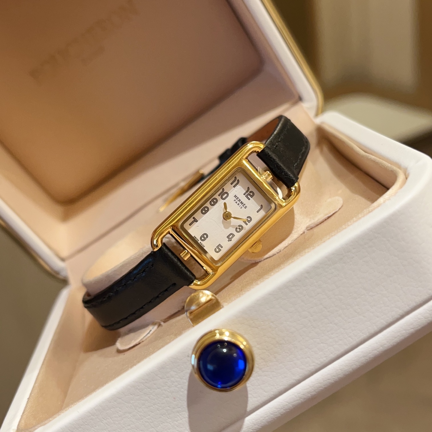 Hermes Watches 25*18mm