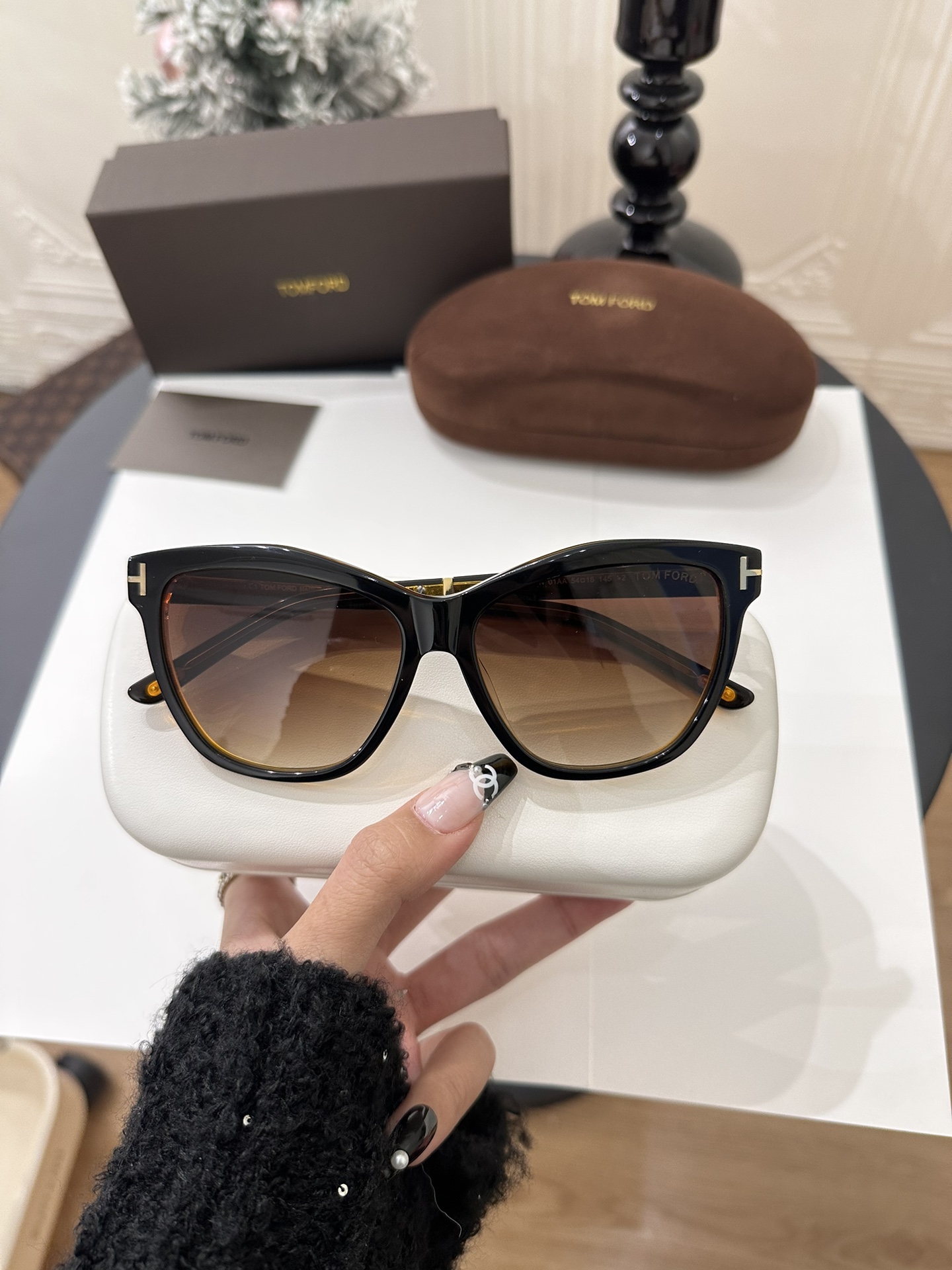 Tom Ford Sunglasses