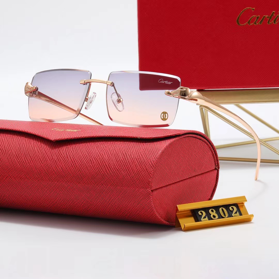 Cartier Sunglasses