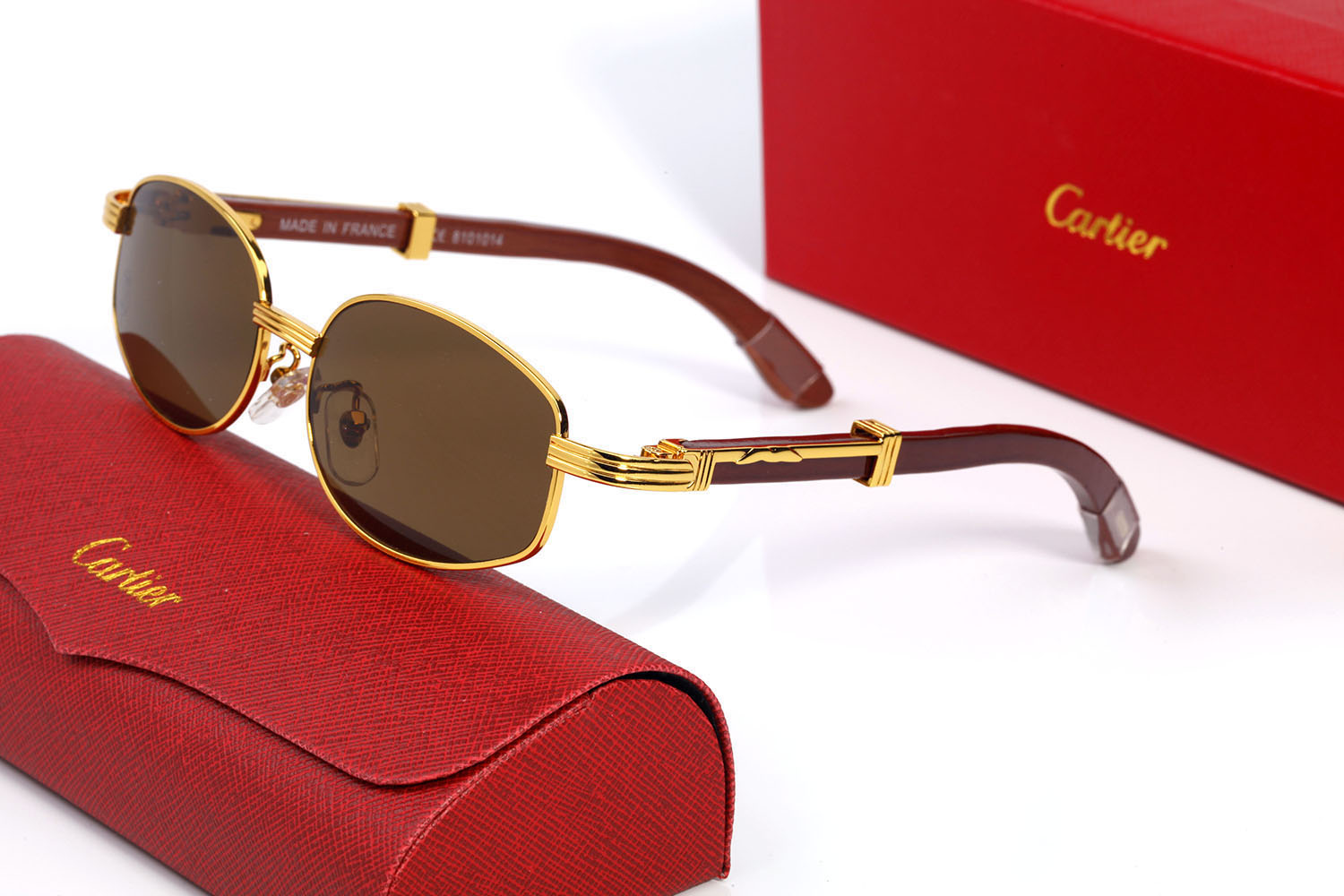 Cartier Sunglasses