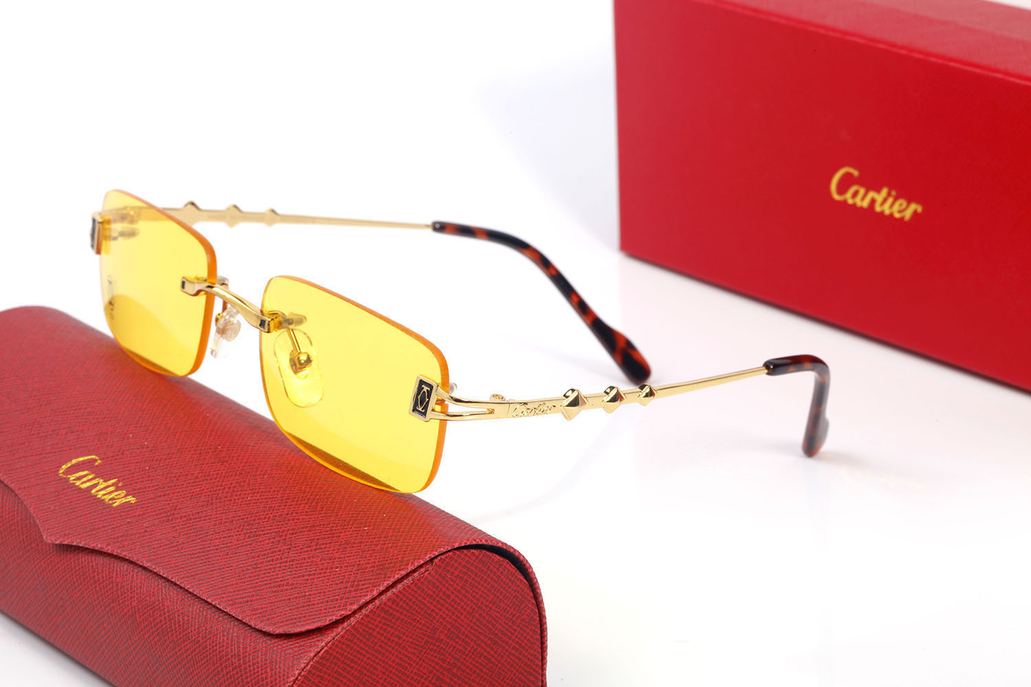 Cartier Sunglasses
