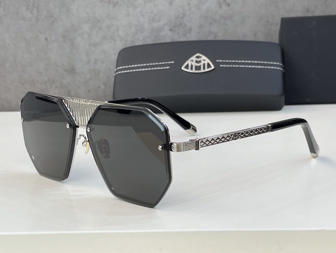Maybach Sunglasses