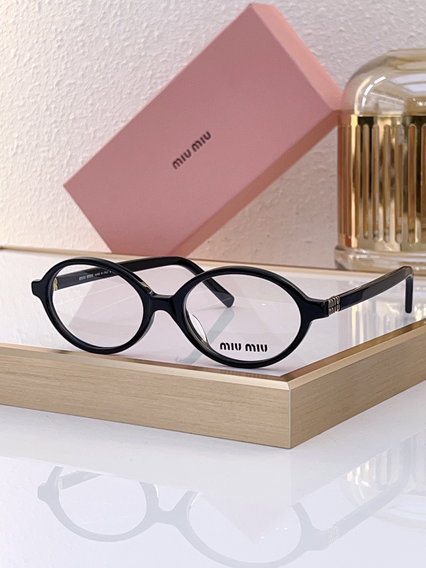 MiuMiu Sunglasses