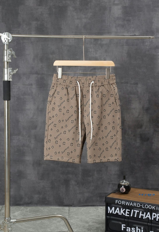 Louis Vuitton Short Pants