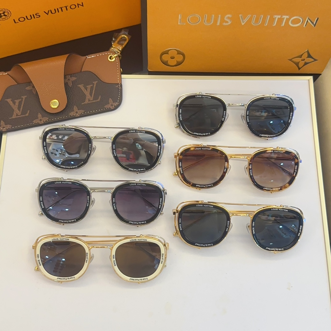 LV Sunglasses Z2213U SM061