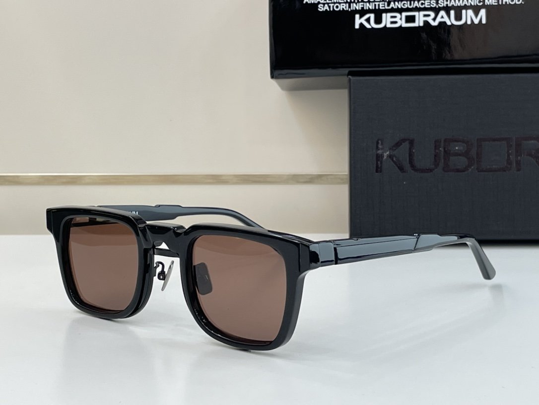 KUB RAUM Sunglasses