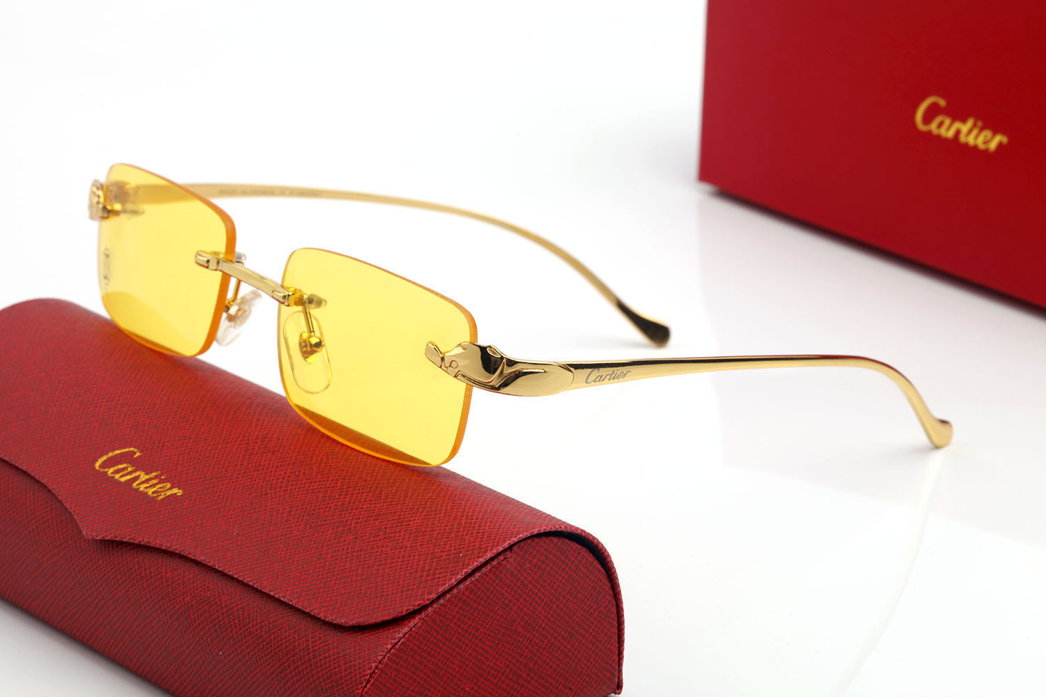Cartier Sunglasses