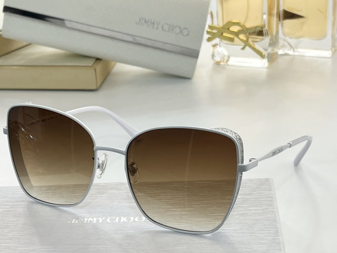Jimmy Choo Sunglasses