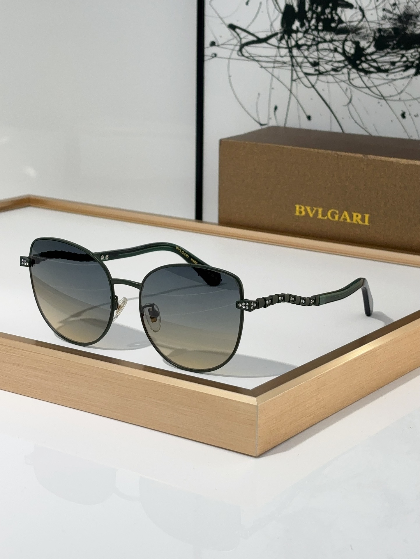 Bvlgari Sunglasses