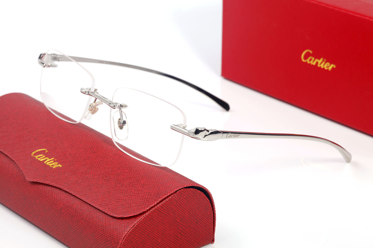 Cartier Sunglasses