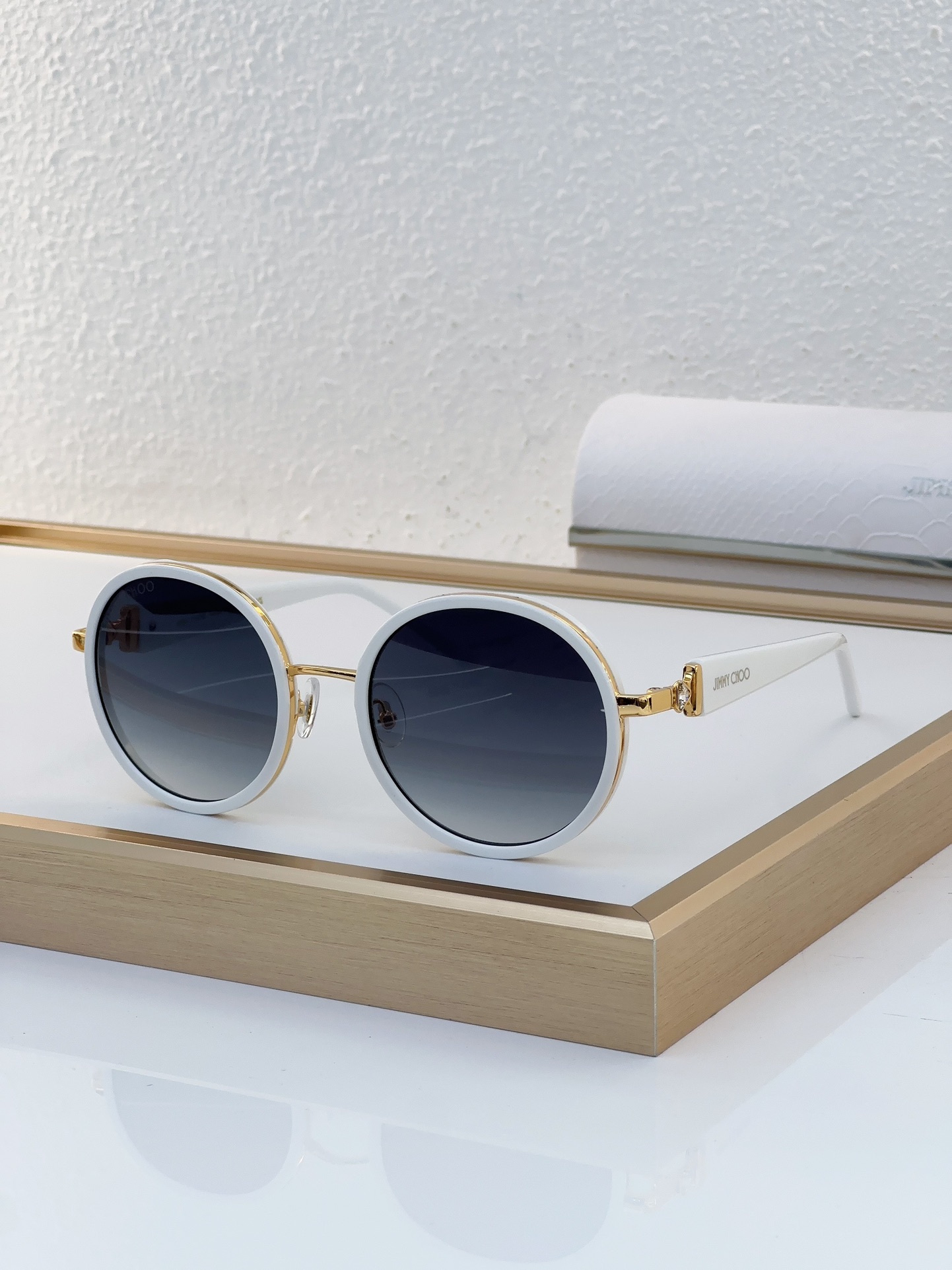 Jimmy Choo Sunglasses