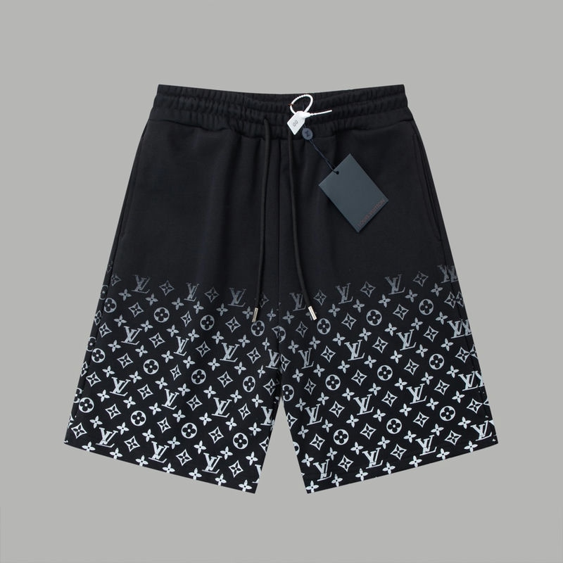 Louis Vuitton Short Pants