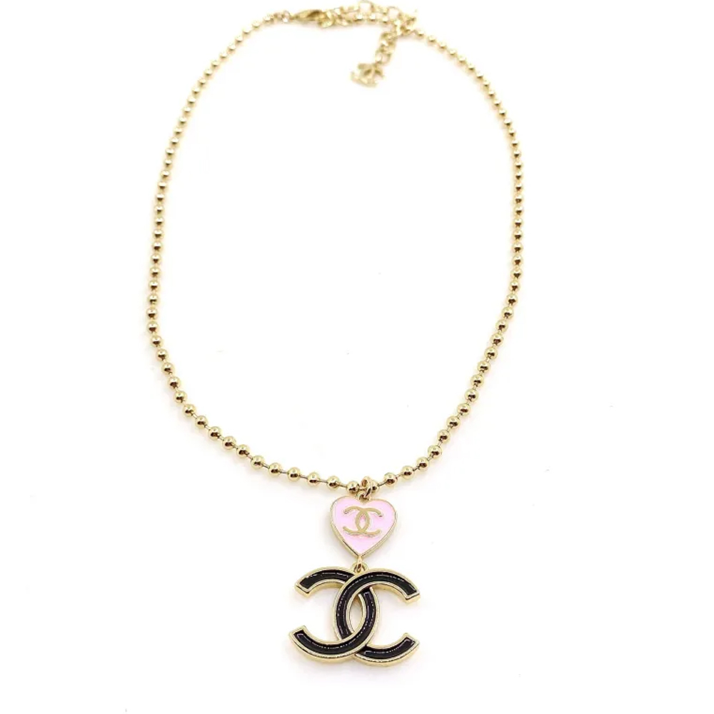 Chanel Necklace 001