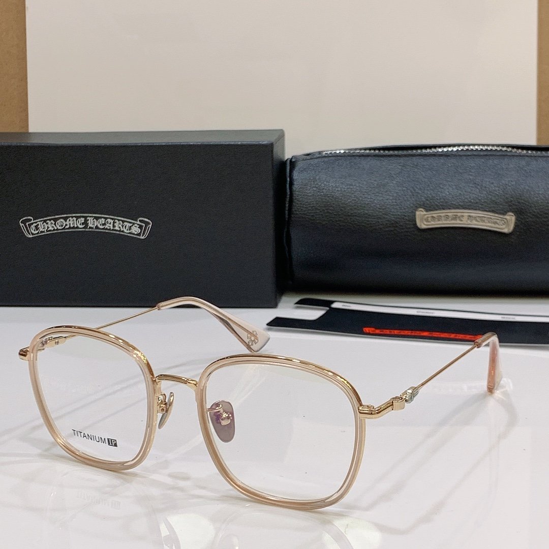 Chrome Heart Sunglasses