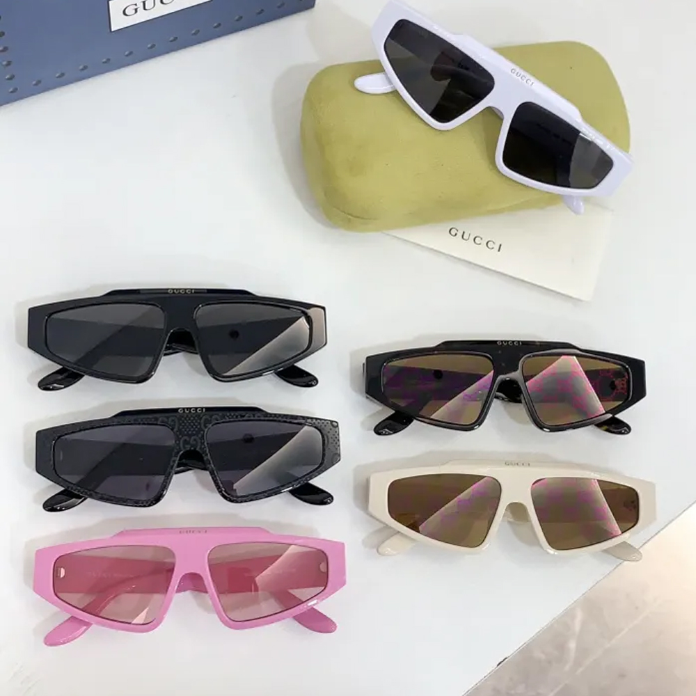 Gucci Sunglasses GG1591S SM051