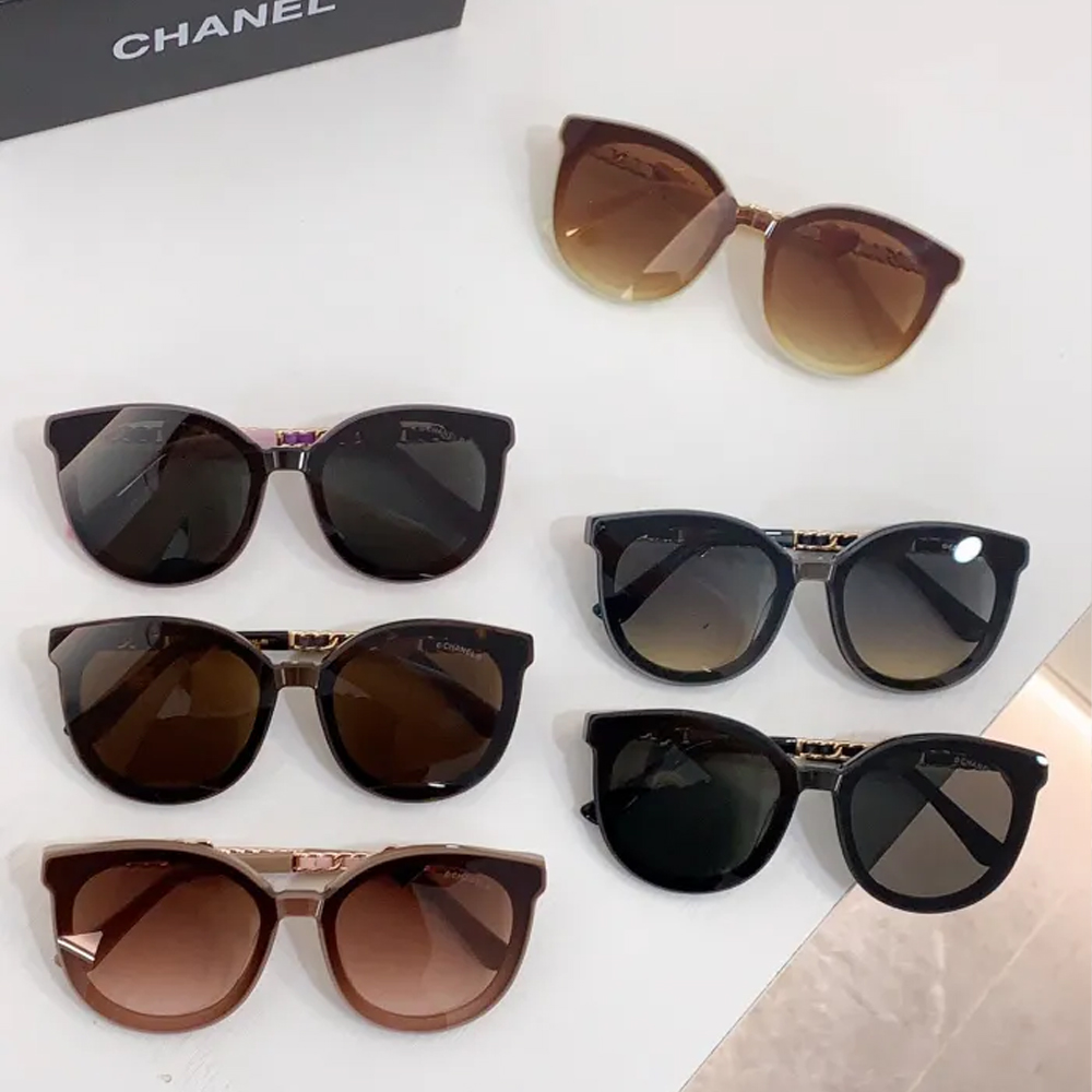 Chanel Sunglasses A95077 SM051