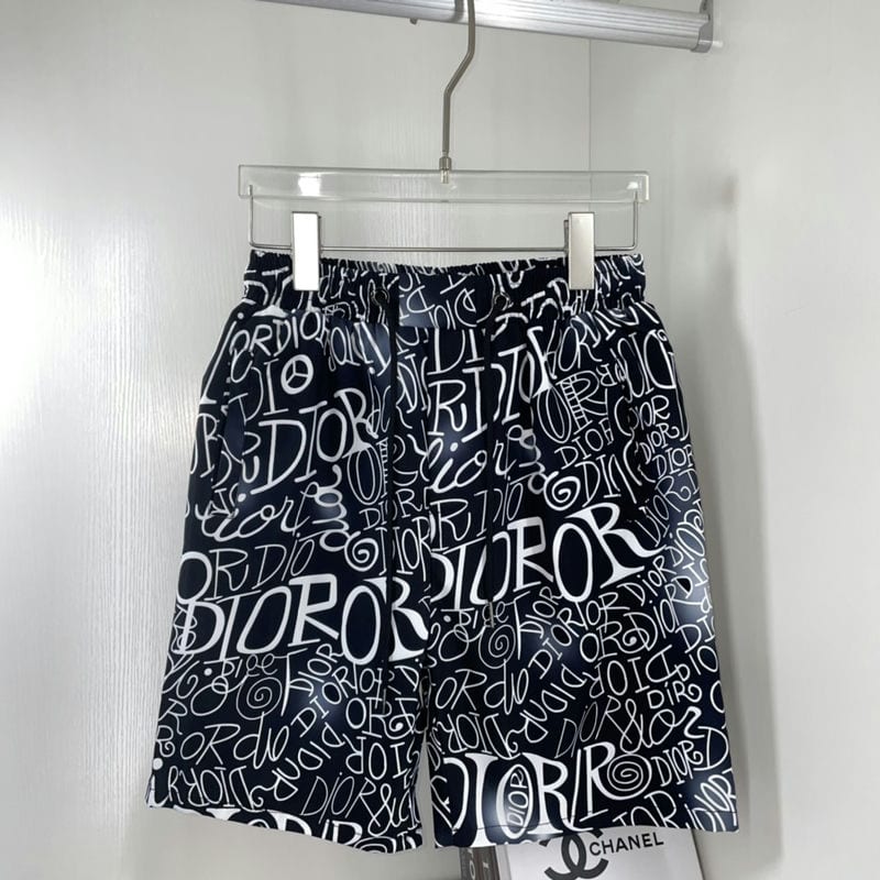 Dior Short Pants