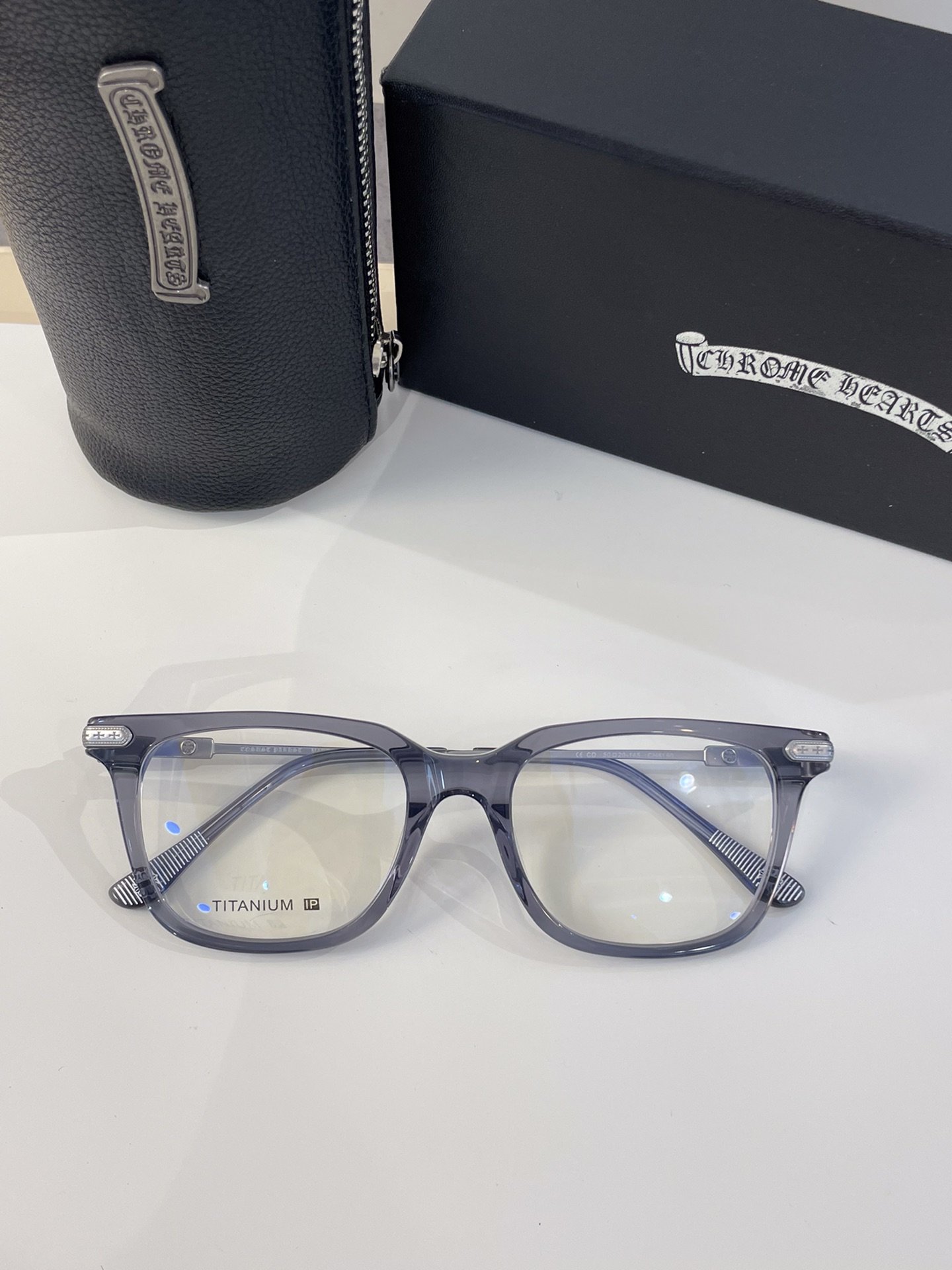 Chrome Heart Sunglasses