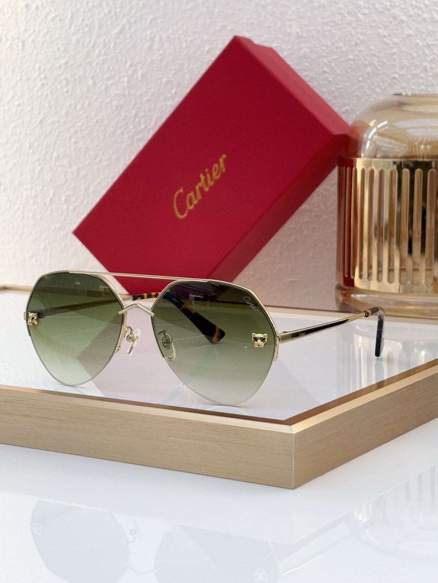 Bvlgari Sunglasses