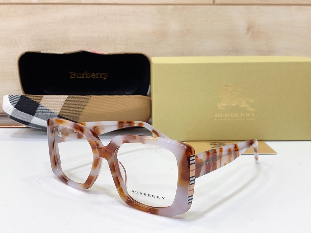 Burberry Sunglasses