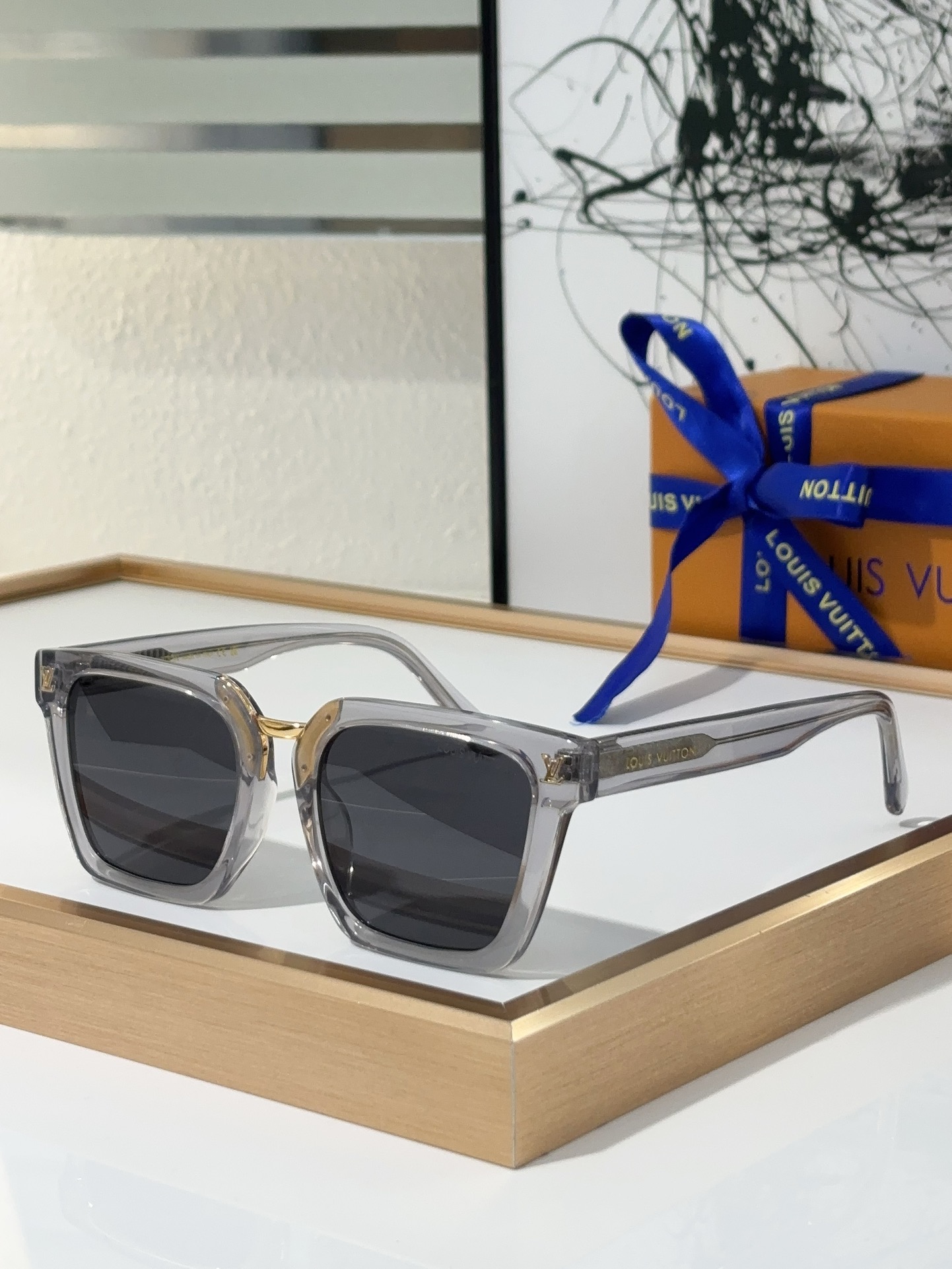 Louis Vuitton LV Sunglasses