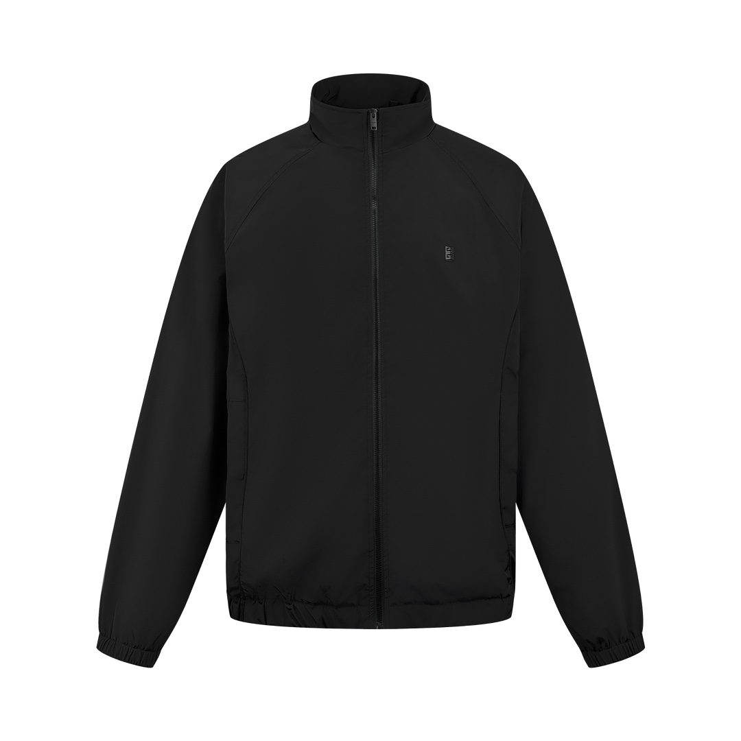 Givenchy Jacket 001