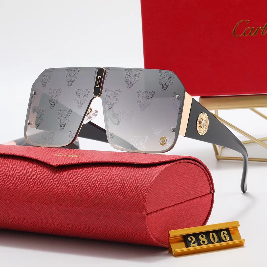 Cartier Sunglasses