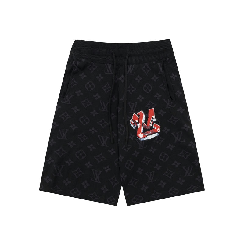 Louis Vuitton Short Pants