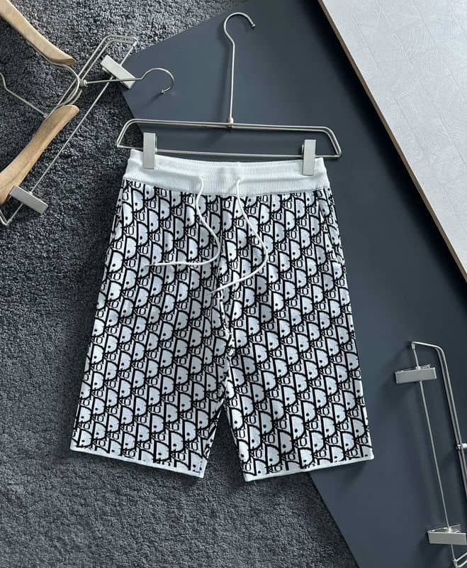 Dior Short Pants