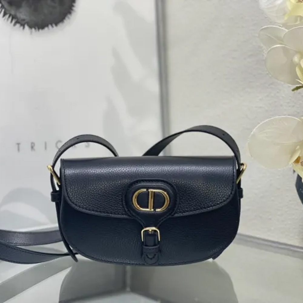 Dior Bobby Bag 0323 LM081 21cm