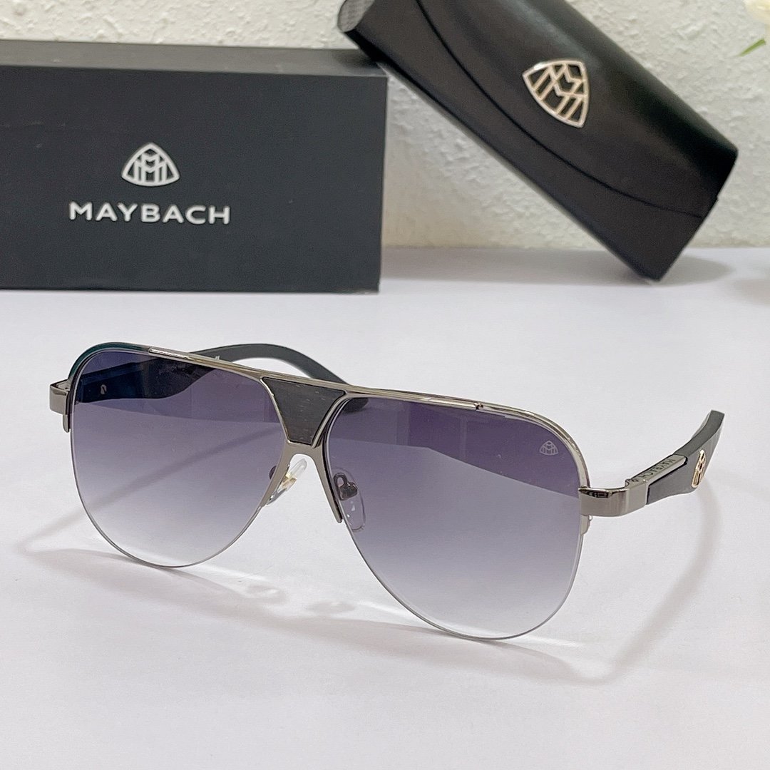 Maybach Sunglasses