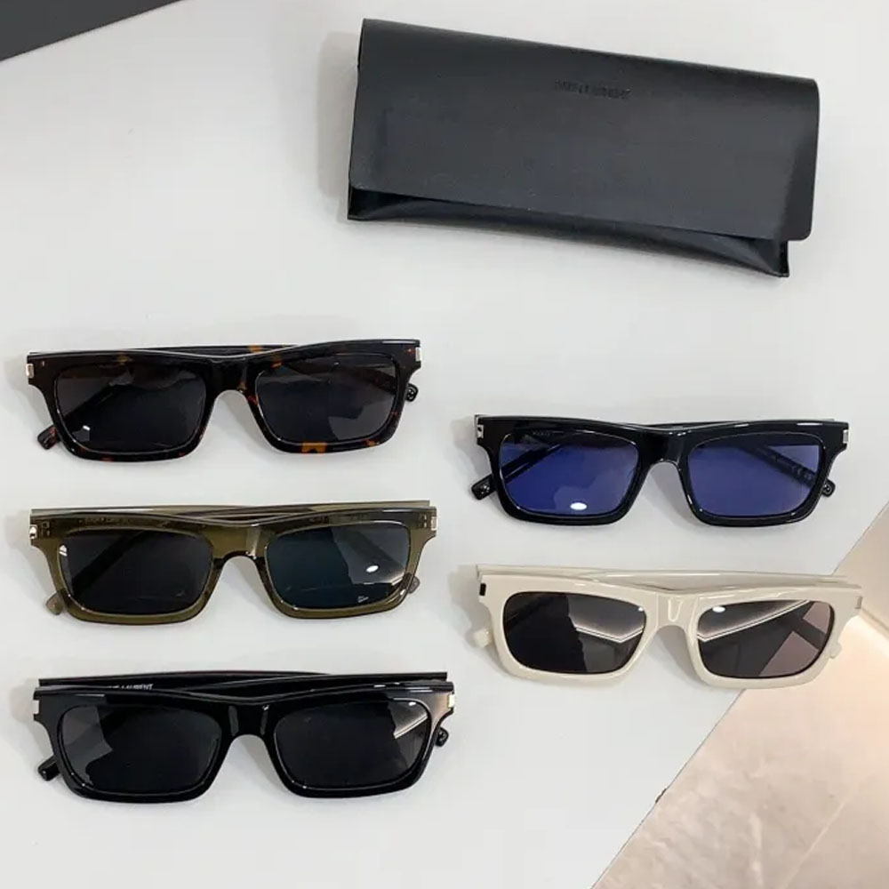 YSL Sunglasses SL461 SM021