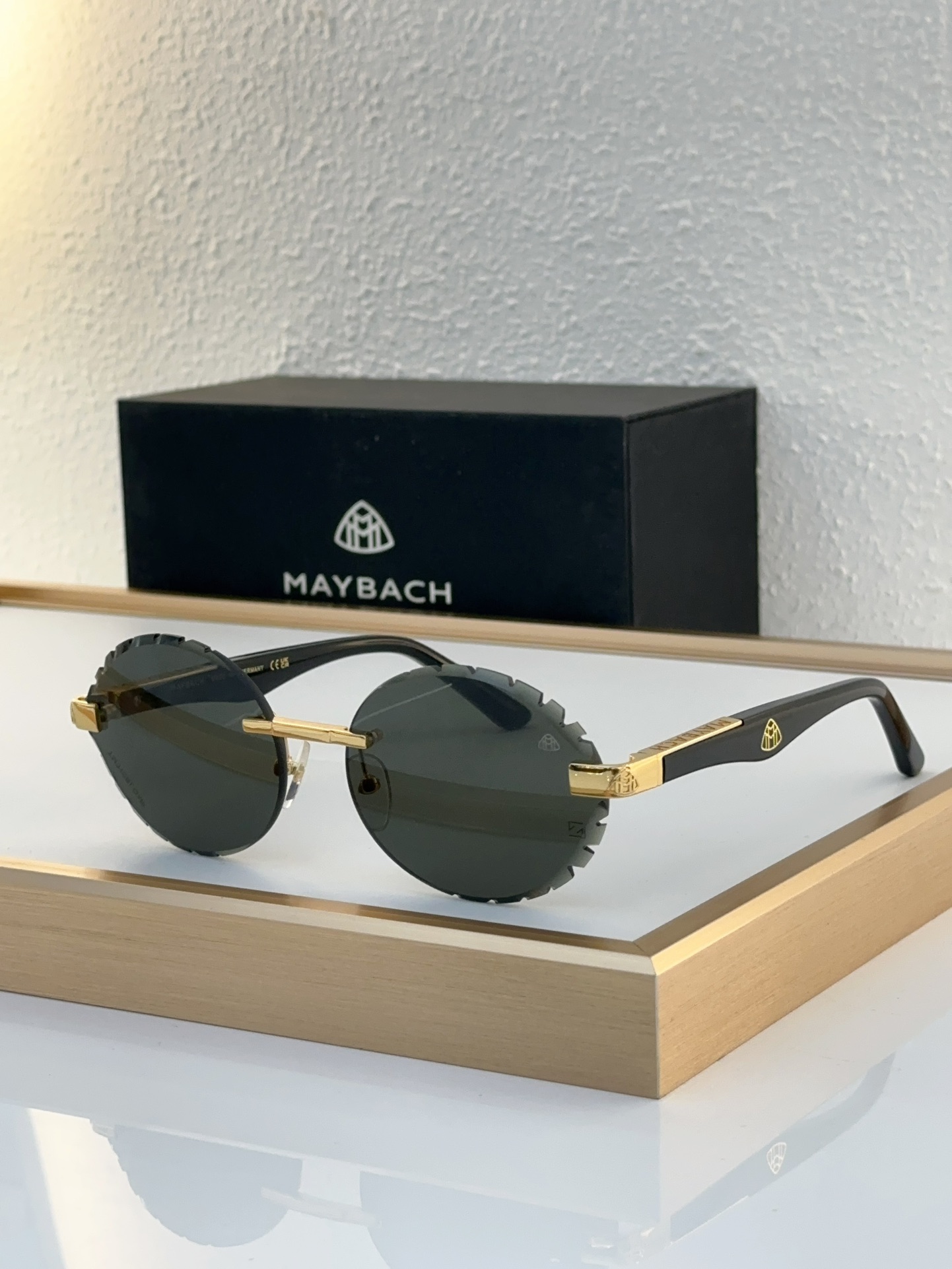 Maybach Sunglasses