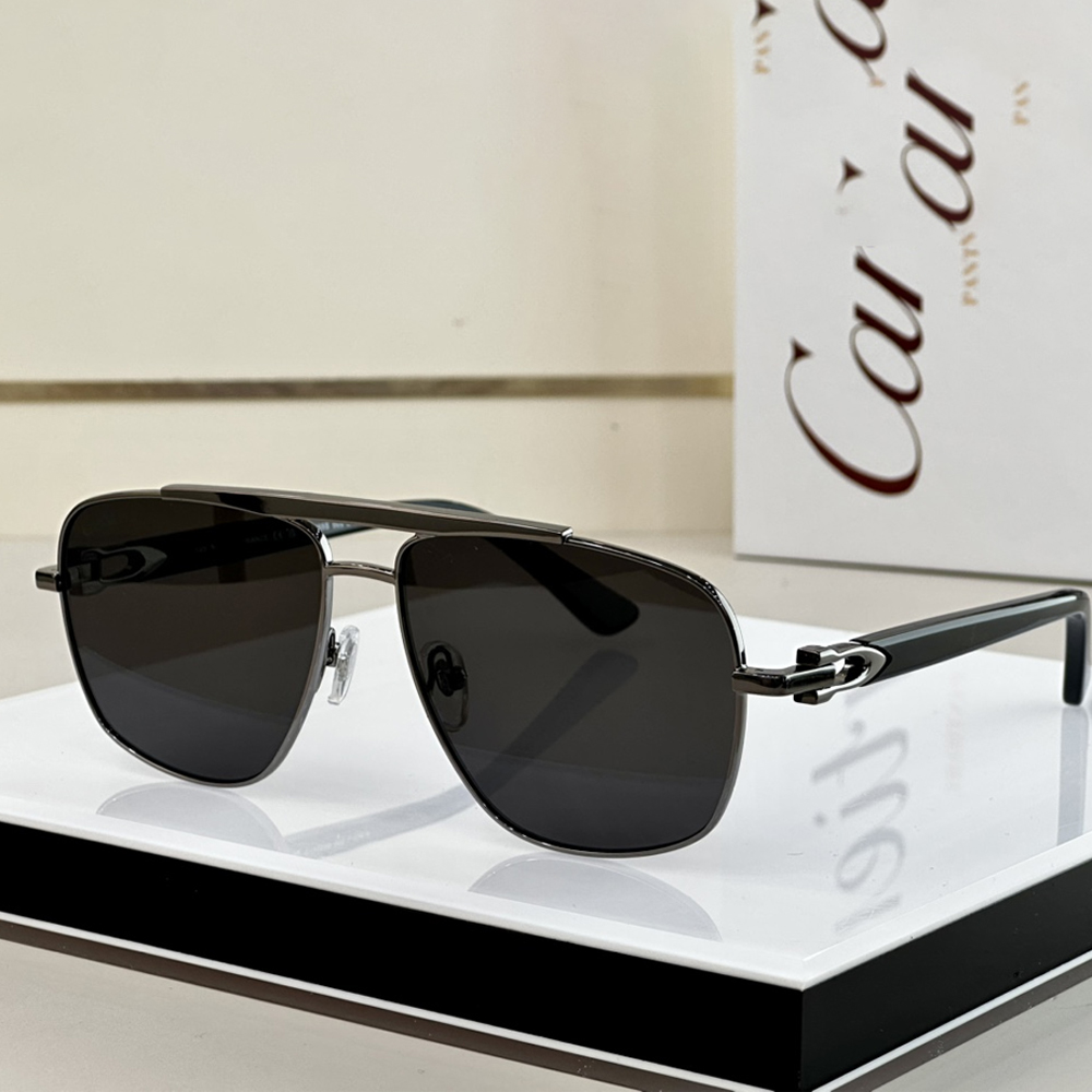 Cartier UV Protection Sunglasses Top Quality 锛�Replica锛�
