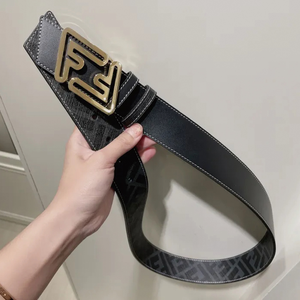 FENDI Belt 005 22PJ081 4cm
