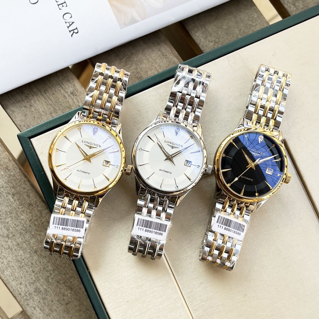 Longines Watches 42mm