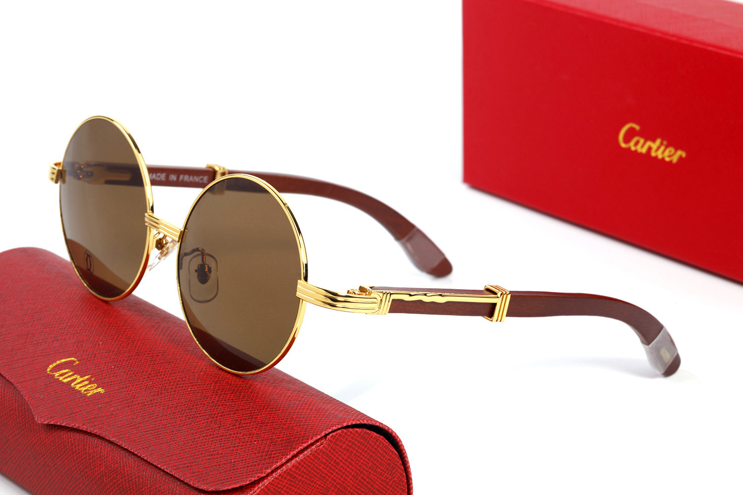 Cartier Sunglasses