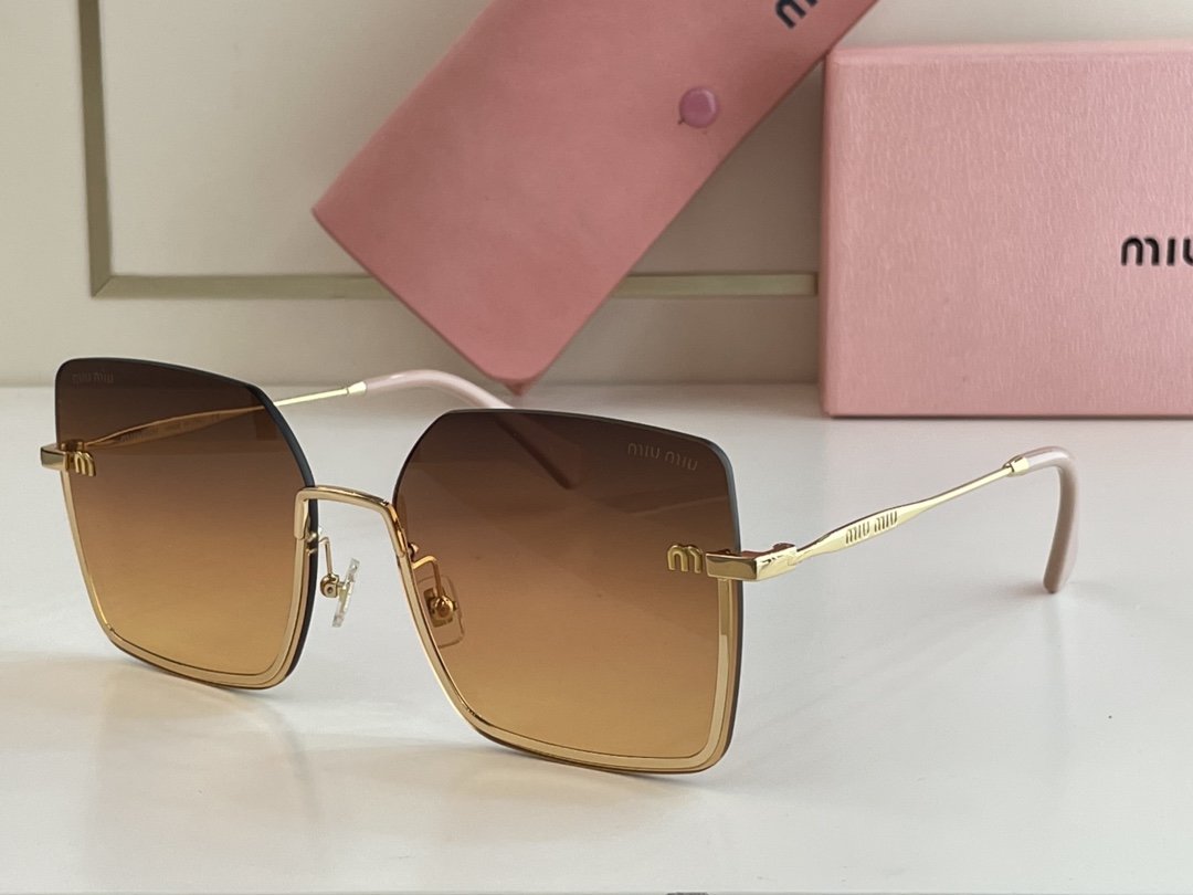 MiuMiu Sunglasses