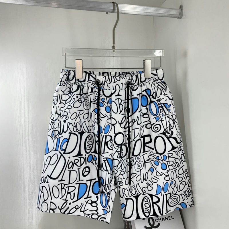 Dior Short Pants