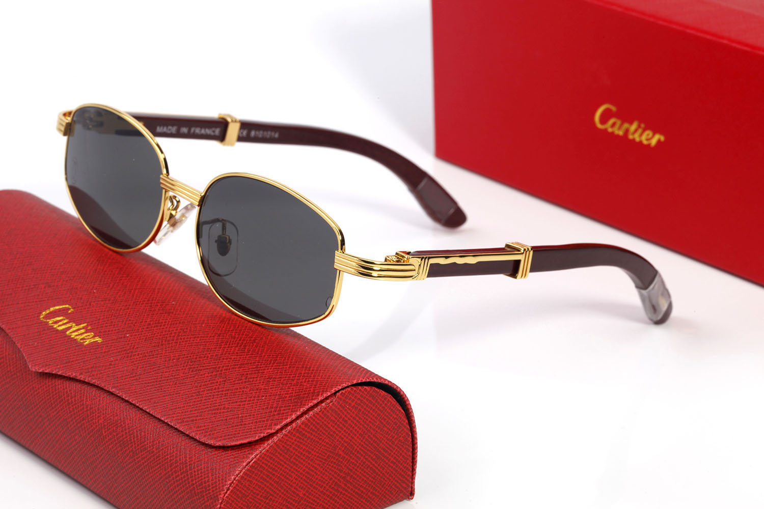 Cartier Sunglasses