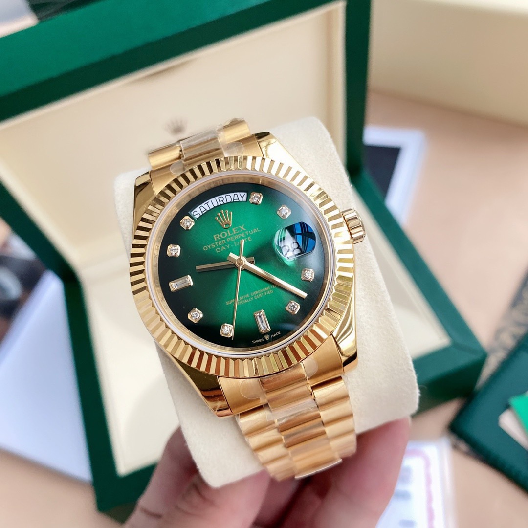 Best-Selling Items | HD Real-Product Photos ROLEX NO.6