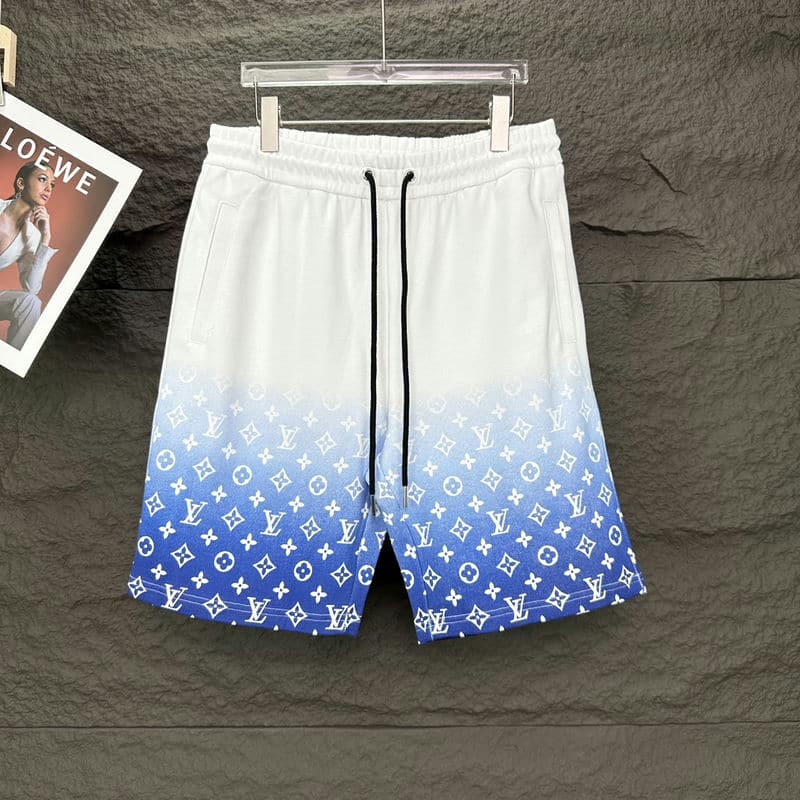 Louis Vuitton Short Pants